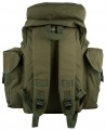 Kombat N.I. Patrol Molle Pack