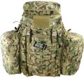 Kombat Tactical Assault Pack