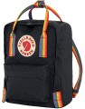 FjallRaven Kanken Rainbow Mini