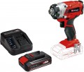 Einhell Expert Plus TE-CI 18/1 Li (1x2.5Ah)