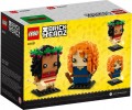 Lego Moana and Merida 40621