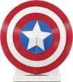 Fascinations Captain Americas Shield MMS321