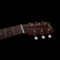 Art & Lutherie Legacy Havana Brown Q-Discrete