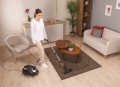 Hoover H-Energy 300 HE 322 PET