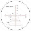 Vector Optics Continental 5-30x56 Tactical FFP