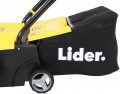 Leader WNW 1400