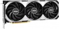 MSI GeForce RTX 4070 VENTUS 3X 12G