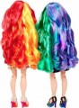Rainbow High Twin Lauren and Holly Devious 577553