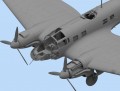 ICM He 111H-3 Romanian AF (1:48)