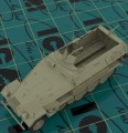 ICM Sd.Kfz.251/1 Ausf.A (1:35)