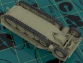 ICM Sd.Kfz.251/1 Ausf.A (1:35)