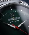 Zeppelin LZ120 Bodensee Automatic 8160M-4