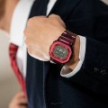 Casio G-Shock GMW-B5000RD-4