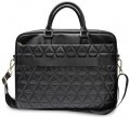 GUESS Quilted Computer Bag 15