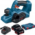 Bosch GHO 18 V-LI Professional 06015A0373