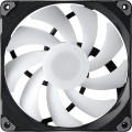 Phanteks M25 PWM D-RGB 140mm Black Fan 3 Pack