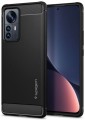 Spigen Rugged Armor for 12T / 12T Pro