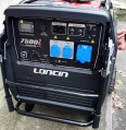 Loncin LC7500i