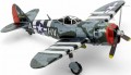 Fascinations P-47 Thunderbolt ME1002