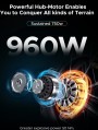 ENGWE EP-2 Pro 750W