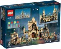 Lego The Battle of Hogwarts 76415