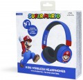 OTL Super Mario Bros Kids Kids V2 Headphones