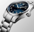 Longines Spirit L3.810.4.93.6