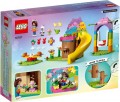 Lego Kitty Fairys Garden Party 10787