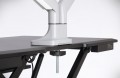 Kensington SmartFit One-Touch Height Adjustable Dual Monitor