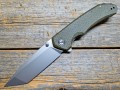 Civivi Brazen C2023F