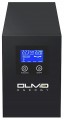Olmo Smart 700-12T