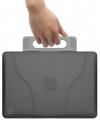 Becover PremiumPlastic for Macbook Air 13.3