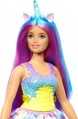 Barbie Dreamtopia Unicorn HGR20