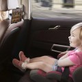 BASEUS Back Seat Car Fun Journey