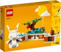 Lego Jade Rabbit 40643