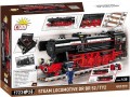 COBI DR BR 52/TY2 Steam Locomotive 6283