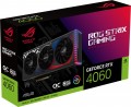 Asus GeForce RTX 4060 ROG Strix OC
