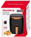 Klausberg KB-7599