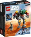 Lego Boba Fett Mech 75369