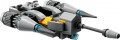 Lego The Mandalorian N-1 Starfighter Microfighter 75363