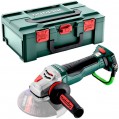 Metabo WPBA 18 LTX BL 15-150 Quick DS 601745840