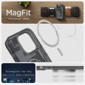 Spigen Ultra Hybrid Zero One (MagFit) for iPhone 13 Pro Max