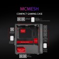 Mars Gaming MC Mesh White