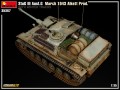 MiniArt StuG III Ausf. G March 1943 Alkett Prod. (1:35)