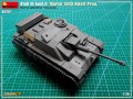 MiniArt StuG III Ausf. G March 1943 Alkett Prod. (1:35)