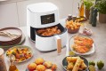 Philips Connected Airfryer HD9255