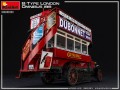 MiniArt B-Type London Omnibus 1919 (1:35)
