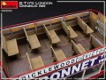 MiniArt B-Type London Omnibus 1919 (1:35)