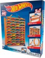 Hot Wheels Rack and Track Car Case HWCC9