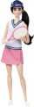 Barbie Career Tennis Player HKT73